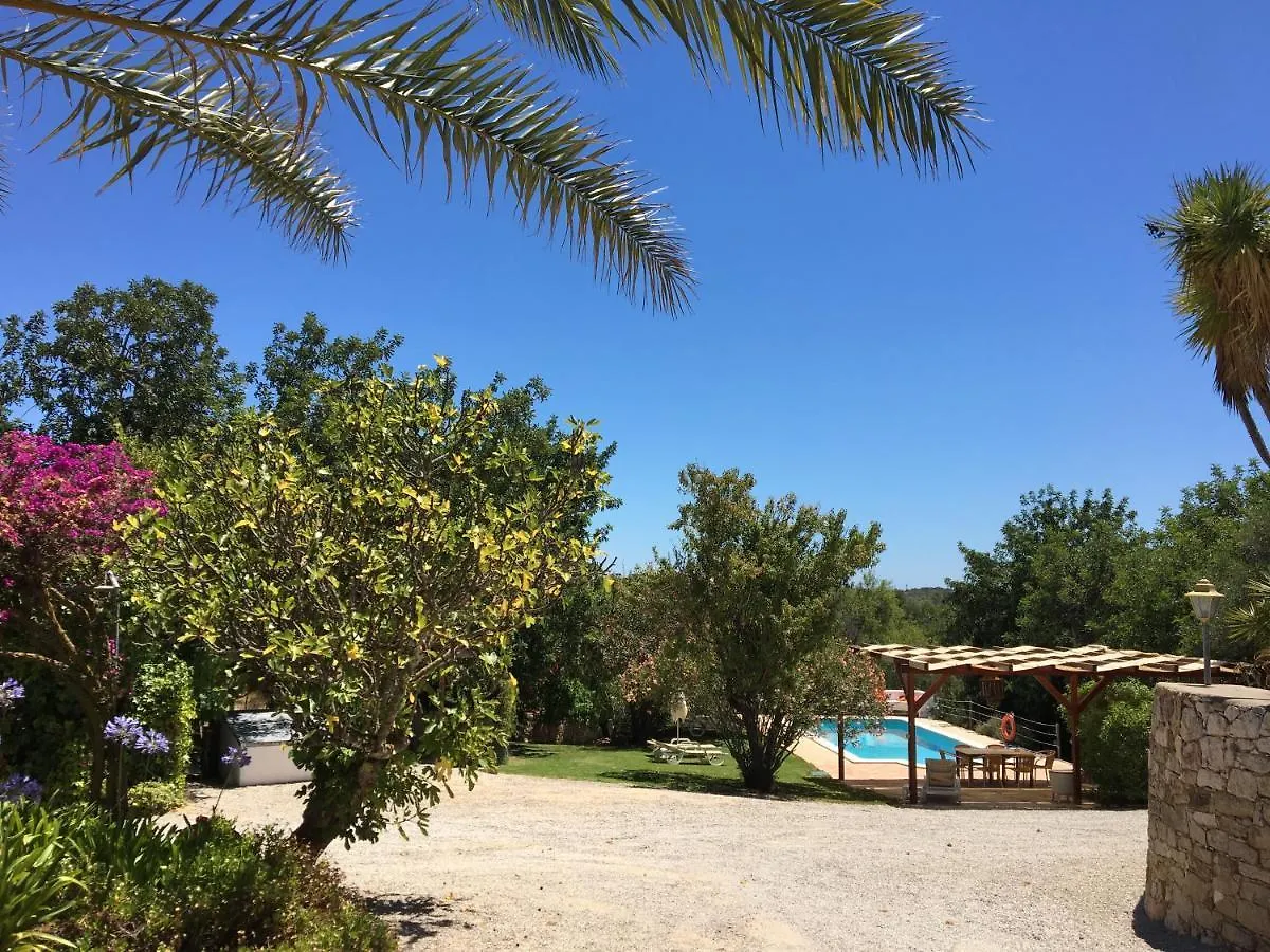 Villa Einzigartige Landhaus-Villa mit Privat-Pool Boliqueime