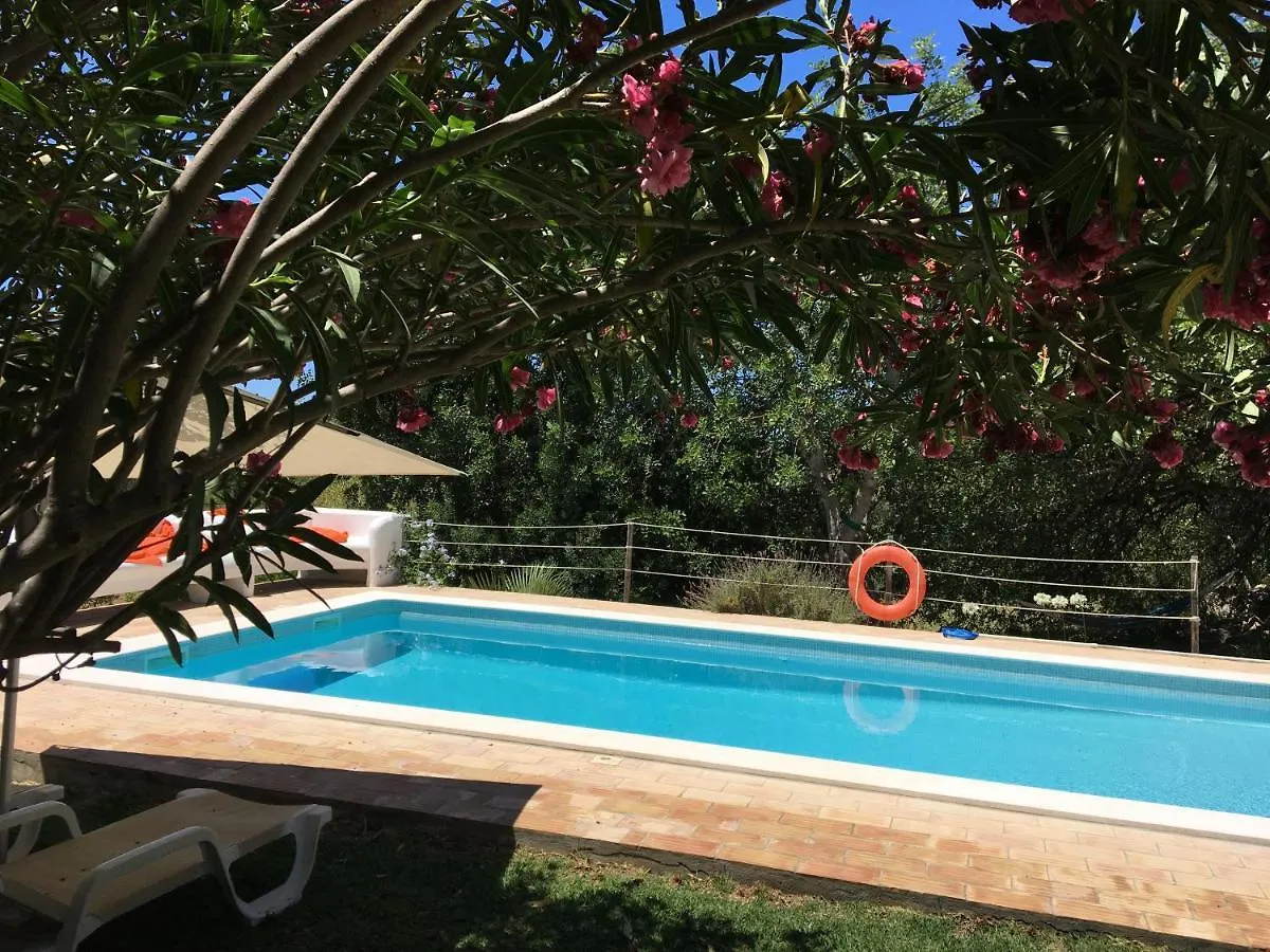 Einzigartige Landhaus-Villa mit Privat-Pool Boliqueime 0*,