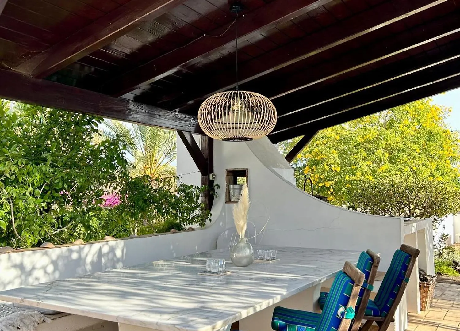 Einzigartige Landhaus-Villa mit Privat-Pool Boliqueime Villa