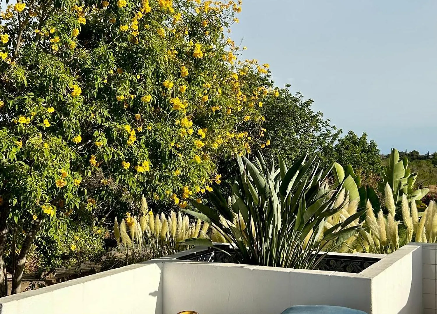 Villa Einzigartige Landhaus-Villa mit Privat-Pool Boliqueime