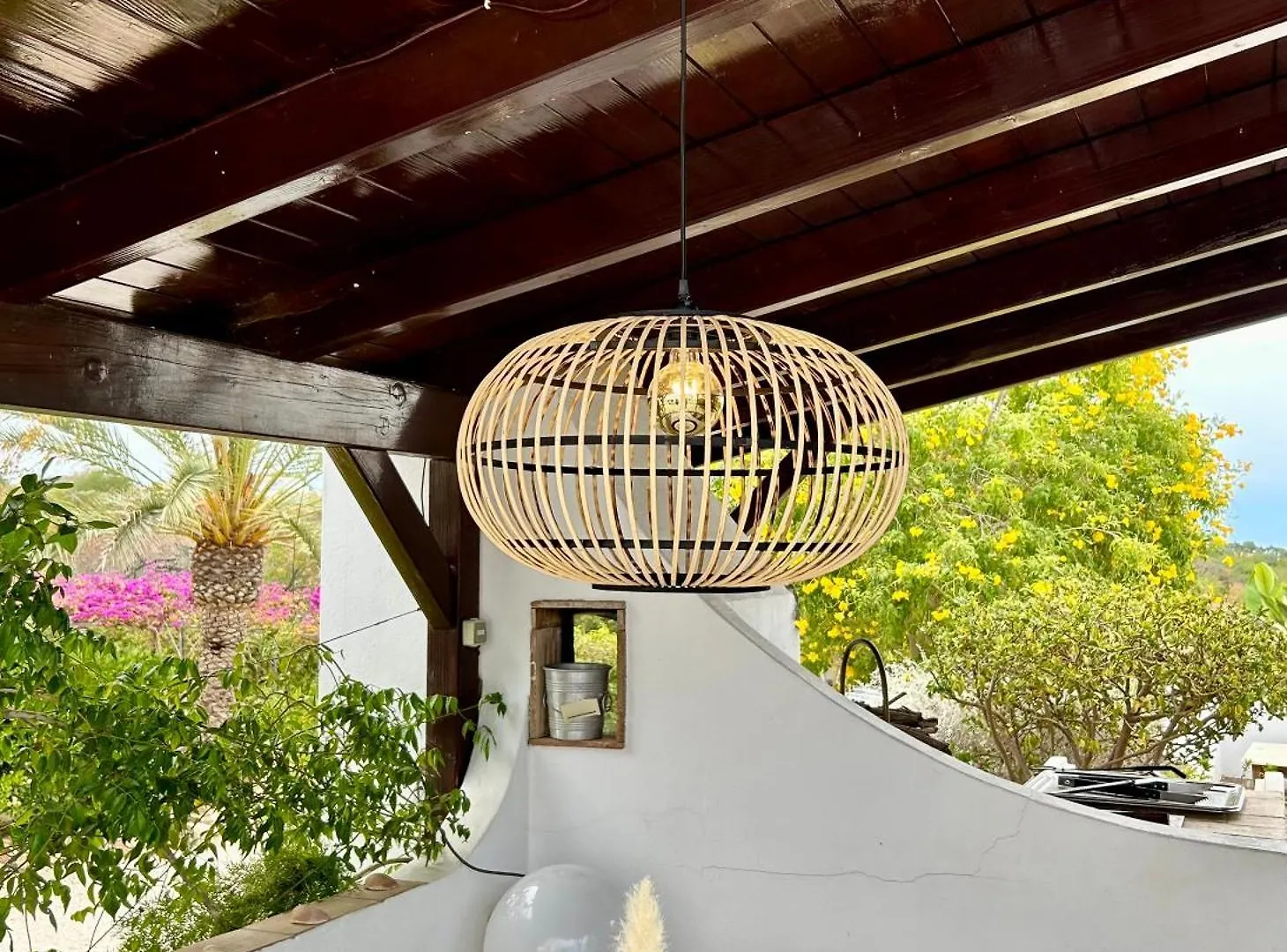 Villa Einzigartige Landhaus-Villa mit Privat-Pool Boliqueime