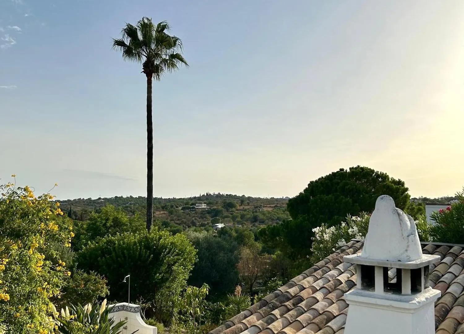 Villa Einzigartige Landhaus-Villa mit Privat-Pool Boliqueime