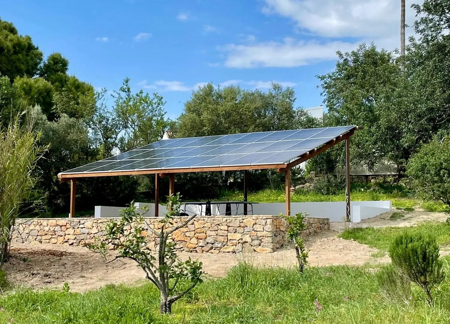 Einzigartige Landhaus-Villa mit Privat-Pool Boliqueime 0*,  Portugal