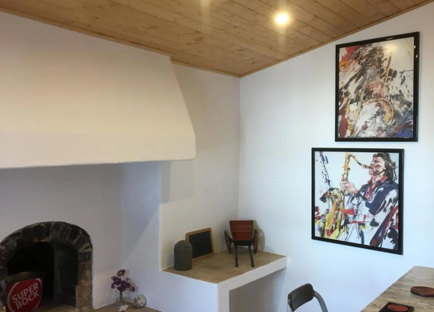 Einzigartige Landhaus-Villa mit Privat-Pool Boliqueime Villa