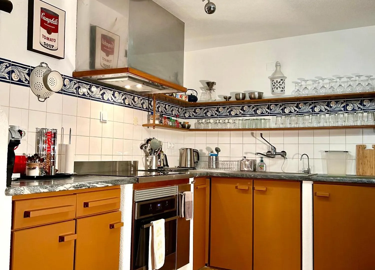 Einzigartige Landhaus-Villa mit Privat-Pool Boliqueime