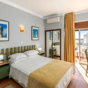 3* Affittacamere Oliveira