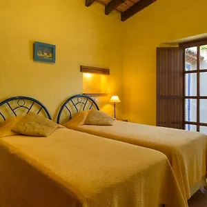 Casinhas Wheelchair Friendly Boliqueime